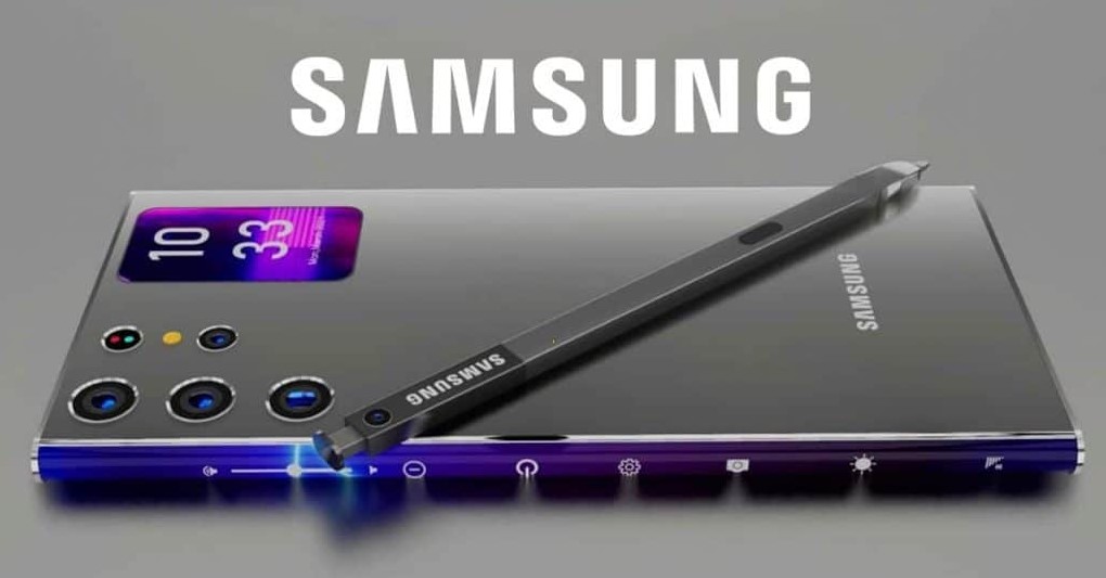 Samsung Galaxy King 5G 2023