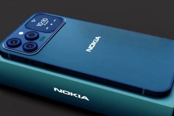 Nokia 808 5G