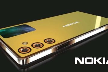 Nokia N96 5G 2023