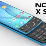 Nokia X Slide 5G 2023