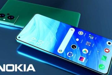 Nokia G99 5G 2023