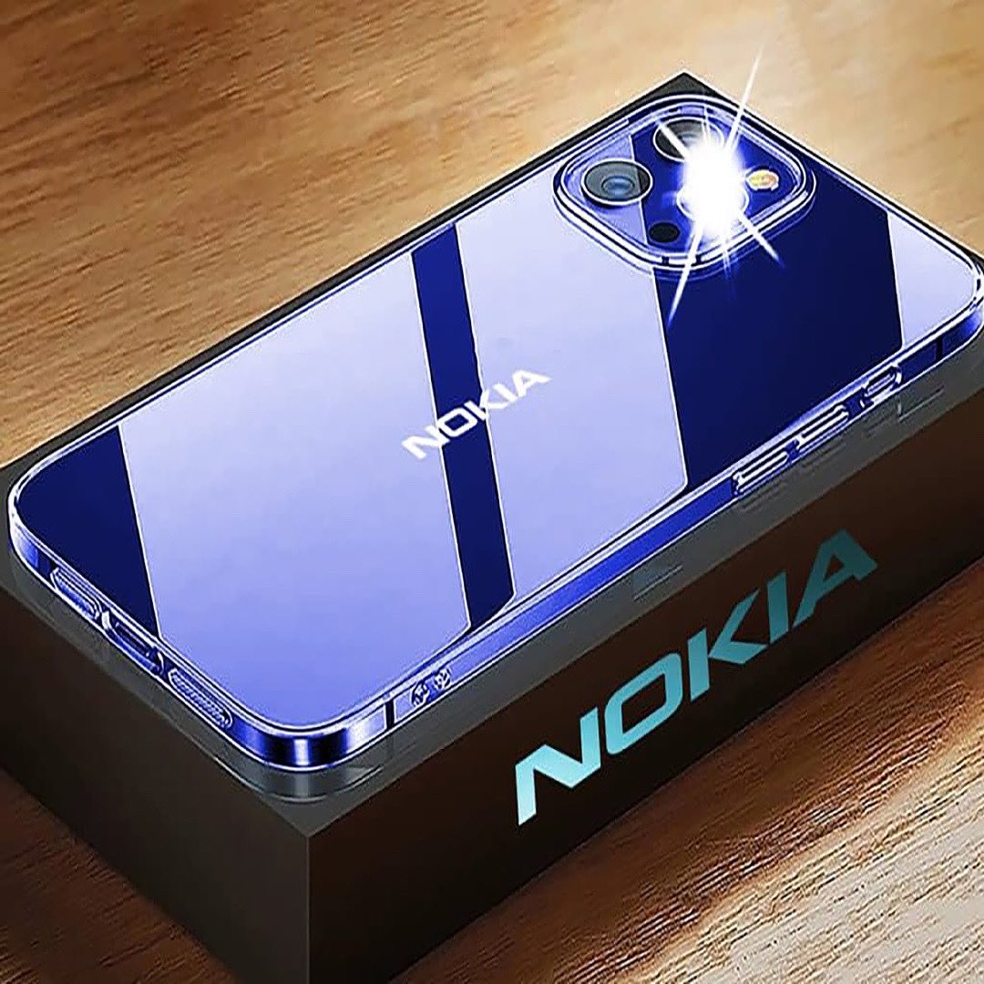 Nokia Zeno 5G