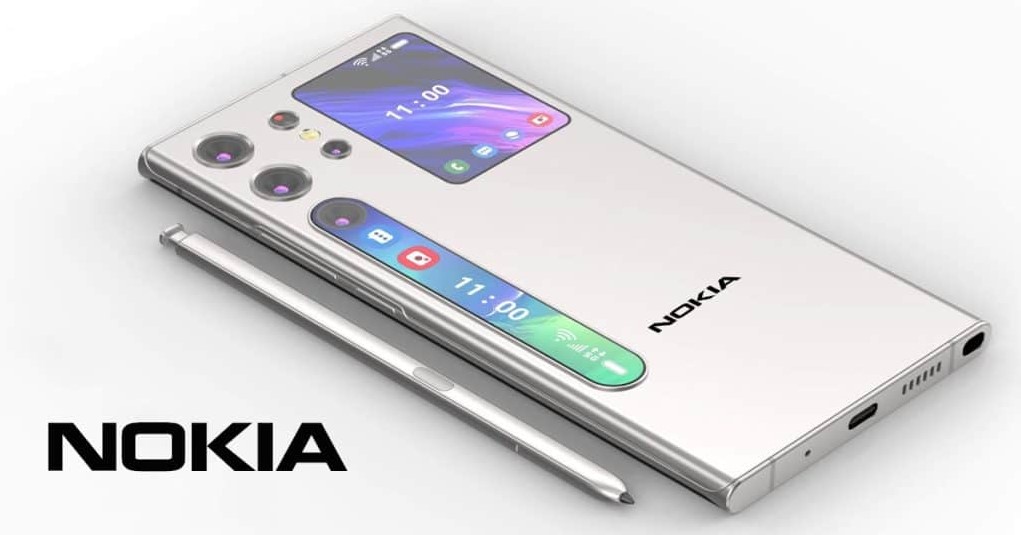 Nokia Fire Pro 2023