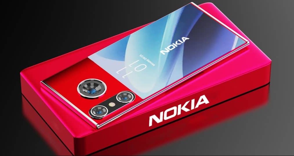 Nokia N99 Pro